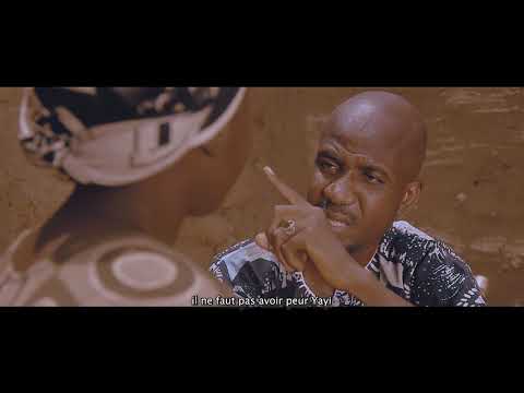 MARIKO BABA Ft. NAMIAN SIDIBÉ - MA FILLE (5è épisode) (Vidéoclip 2020)