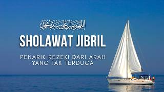Download lagu 3-JAM NONSTOP (SHALAWAT JIBRIL) Terbaru 2026 mp3