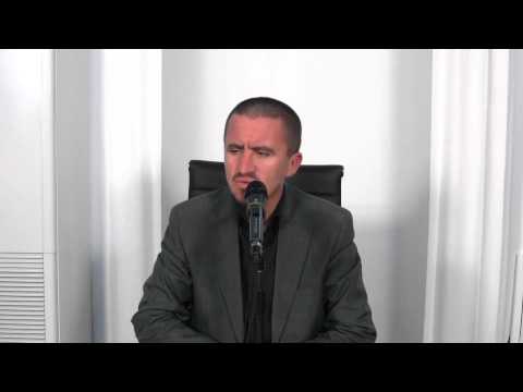 Pyetje Pergjigje - Cilet Jane Poseduesit E Elefantit Ne Suren El Fil [2012-11-20](dinehoxha.com)