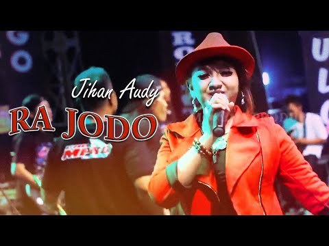 Jihan Audy - Ra Jodo