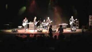 THE PRELLiES are back in Belgium