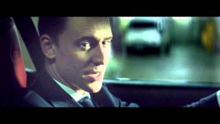 British Villains - Tom Hiddleston - #ItsGoodToBeBad