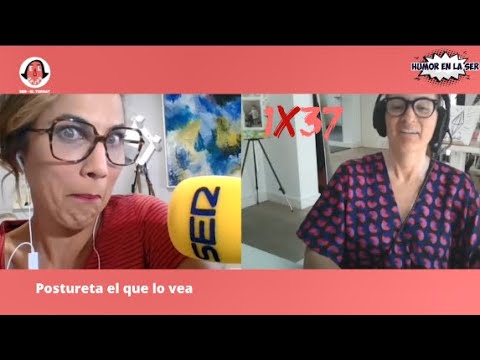 El Grupo 1x37 - Postureta el que lo vea