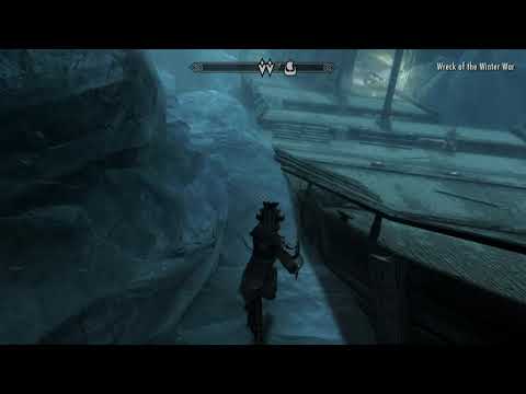 Ra'Kieran & Derkeethus - Rescue