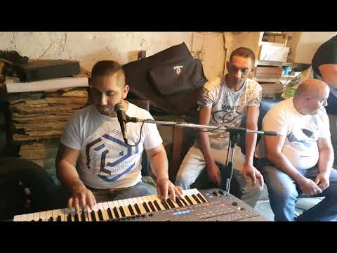 Gipsy Daniel-Teč vodička