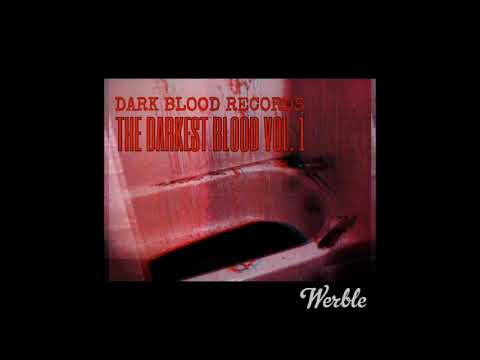 AYRR - IPVE (Official Audio) [THE DARKEST BLOOD VOL. 1]