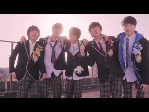 【M!LK】3rdシングル「新学期アラカルト」MV Full