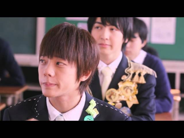 新学期アラカルト / M!LK