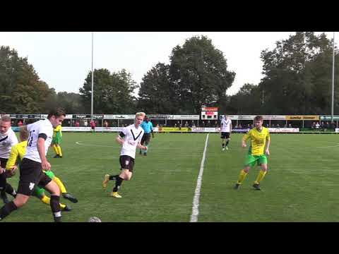 3e Klasse D | KCVO Sc Overwetering | 10102021