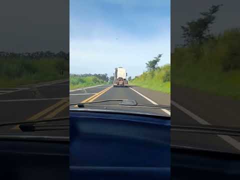 Passando por Tarabai -SP