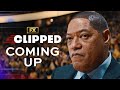 Clipped Teaser Coming Up FX
