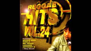 Spragga Benz - Cute And Little And Tight