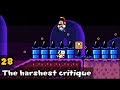VLDC11 28 The Harshest Critique