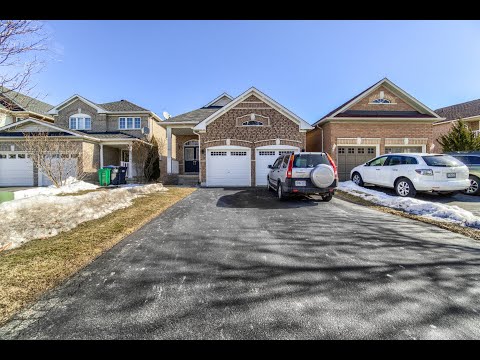 34 Hayloft Court, Brampton Home for Sale - Real Estate Properties for Sale