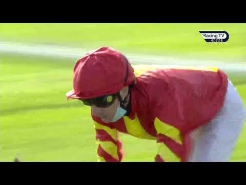 Goffs Vincent O'brien National Stakes (Group 1) - 2020