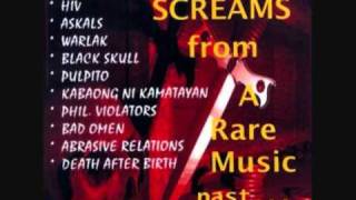 Isa Para Kay -  Philippine Violators