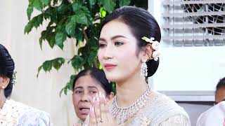 សិរីសួស្តីអាពាហ៍ពិពាហ៍ B EAUN 12 03 202