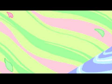 Spring Breeze: Intro - Kirby Super Star Ultra OST