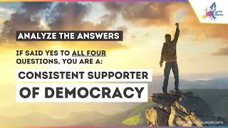 Public Opinion - Portugal | Democracy Table