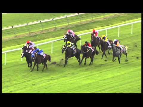 Jopa Open Hcp  Doomben 6th Feb 2016