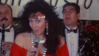 Dalia Inés - Ingratos ojos míos