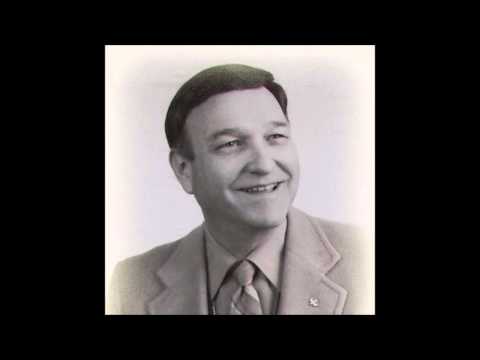 Dr. Walter Martin - Legalism