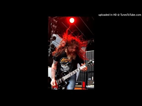 Tony Reed - Forever My Queen (Pentagram Cover)