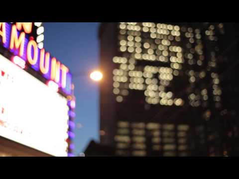 STGtv: Paramount Theatre History