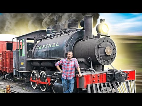 Como FUNCIONA uma MARIA-FUMAÇA #Boravê