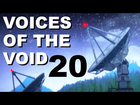 DAY 40 THE BASEMENT Voices Of The Void [PC] First Play (Indie Game)
