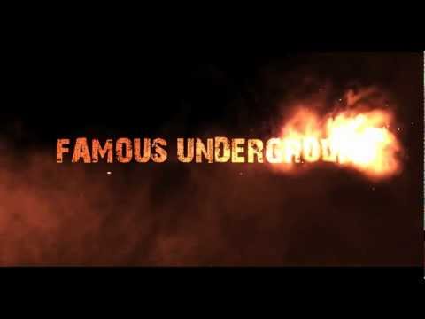 Famous Underground-Dead Weight-Trailer
