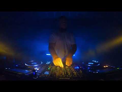 EVER-L Set @LABOR ROOM Club (Chongqing, China)