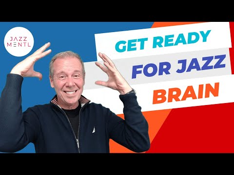 What Does Jazz Music Do To The Brain?