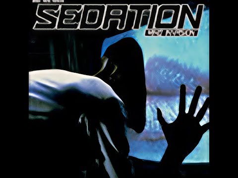 Spylacopa - @ Sedation Mind invasion (2025)