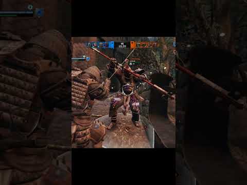 for honor free featured