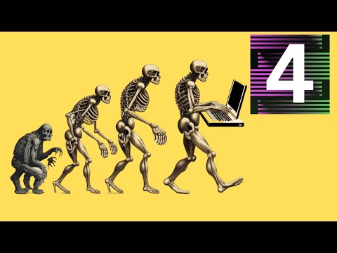 Chat GPT: Already Phasing Out Some Developers