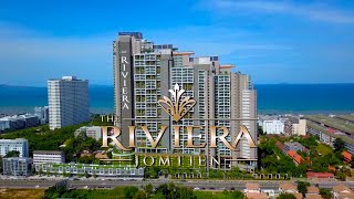 The Riviera Jomtien Pattaya