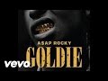 A$AP Rocky - Goldie (Behind The Scenes) 