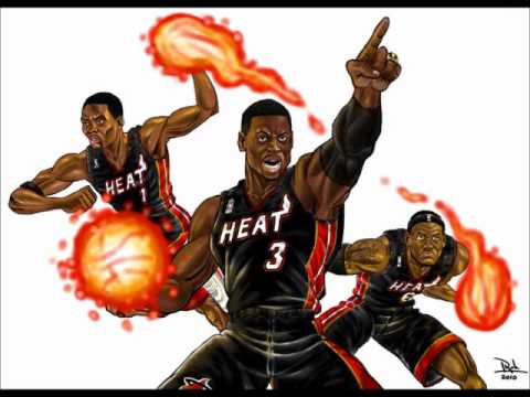 Heat-Yung Tank Ft.Boston