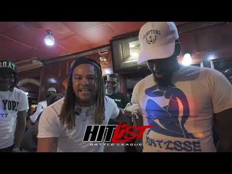 KyseThaGoat vs Vision Gvng