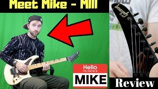 Video thumbnail for Now with 85% More Skill!  | 1993 Gibson MIII Standard Super Strat White | Review + Demo by The Trogly's Guitar Show