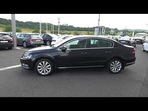 CMG VW SLIGO:131LM262 VW Passat 1.6TDI Highline 105BHP
