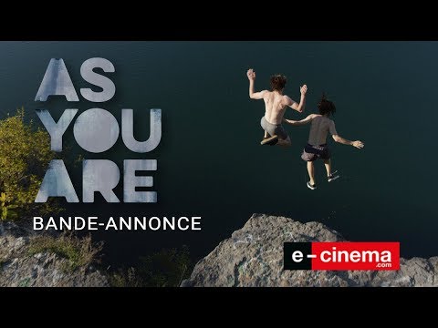 As you are - Bande Annonce VOST