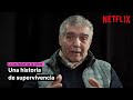 Los supervivientes de La sociedad de la nieve: detrás de las cámaras | Netflix España