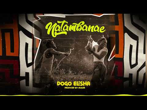 Dogo Elisha - Natamba Nae (Official Audio Singeli)