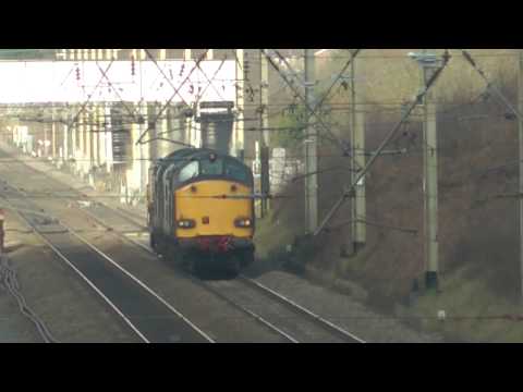 37607+605,sb Sellafield Crewe neclear flask Charnock Richard 4,2,17