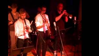 Sufjan Stevens - The Transfiguration - J.J. Wright