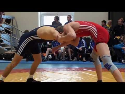 BM 2012 Junioren (Freistil) - 66kg [334]