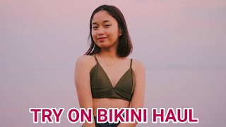 Download lagu BIKINI TRY ON HAUL FT. CUPSHE | Anne Lopez (Philippines) mp3