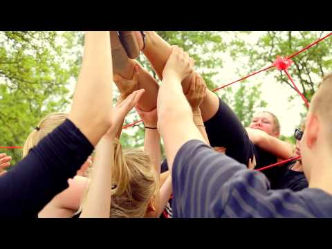 Introdage på Køge Gymnasium 2014